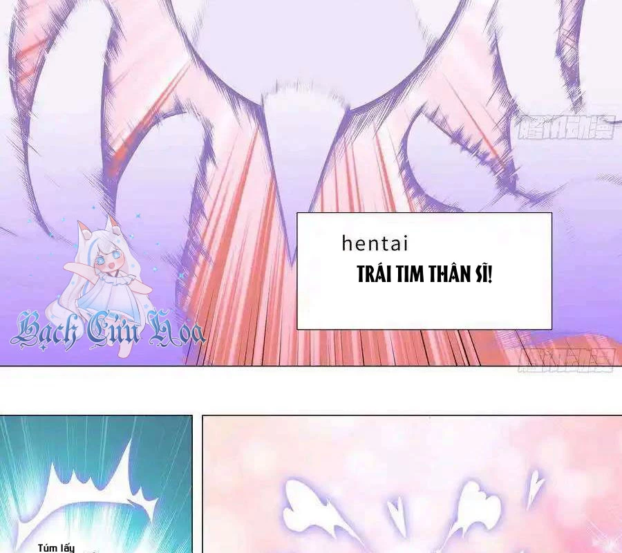 Bạn Gái Tôi Là Rồng Xấu Xa Chapter 74 - Trang 19