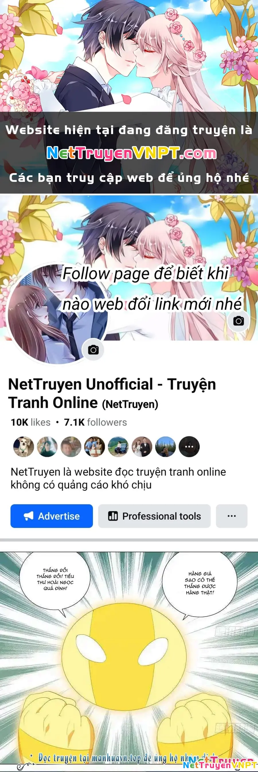 Bạn Gái Tôi Là Rồng Xấu Xa Chapter 74 - Trang 2