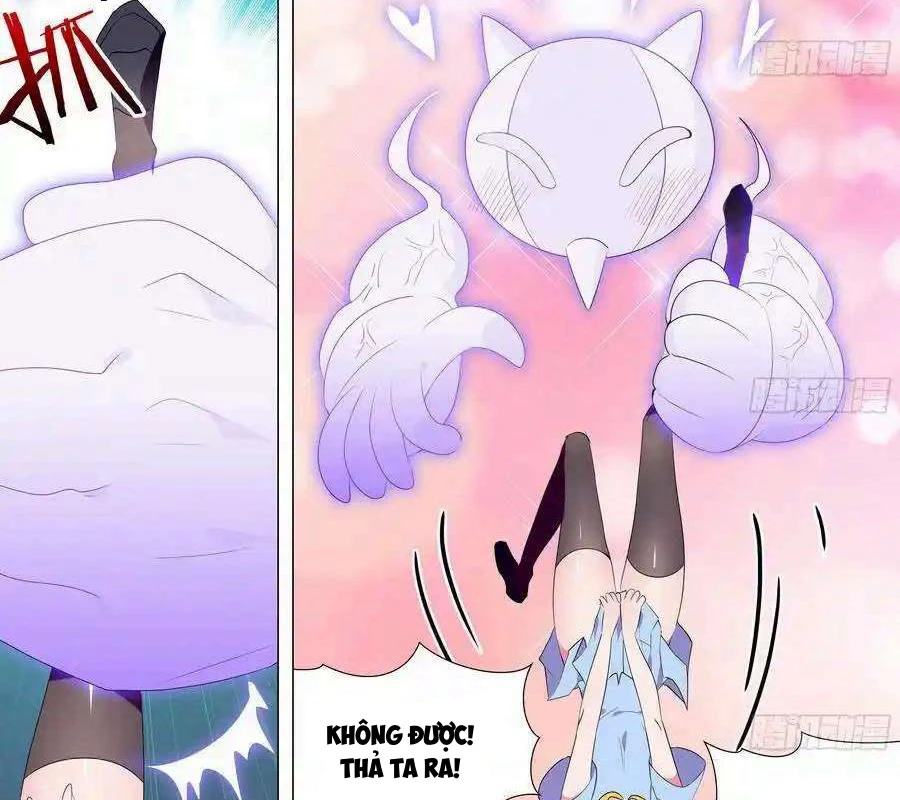 Bạn Gái Tôi Là Rồng Xấu Xa Chapter 74 - Trang 20