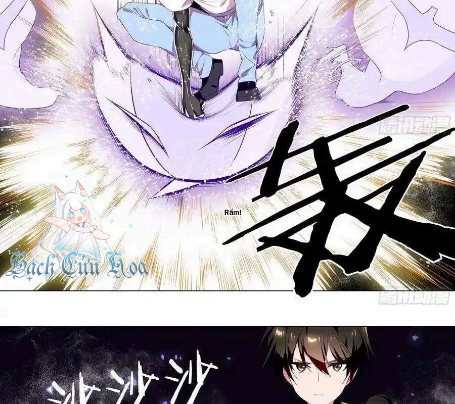 Bạn Gái Tôi Là Rồng Xấu Xa Chapter 74 - Trang 24