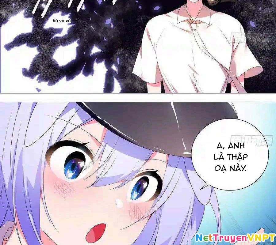 Bạn Gái Tôi Là Rồng Xấu Xa Chapter 74 - Trang 25