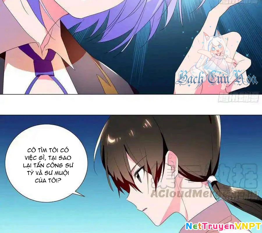 Bạn Gái Tôi Là Rồng Xấu Xa Chapter 74 - Trang 26