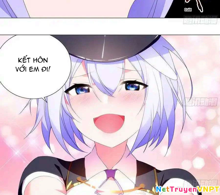Bạn Gái Tôi Là Rồng Xấu Xa Chapter 74 - Trang 28