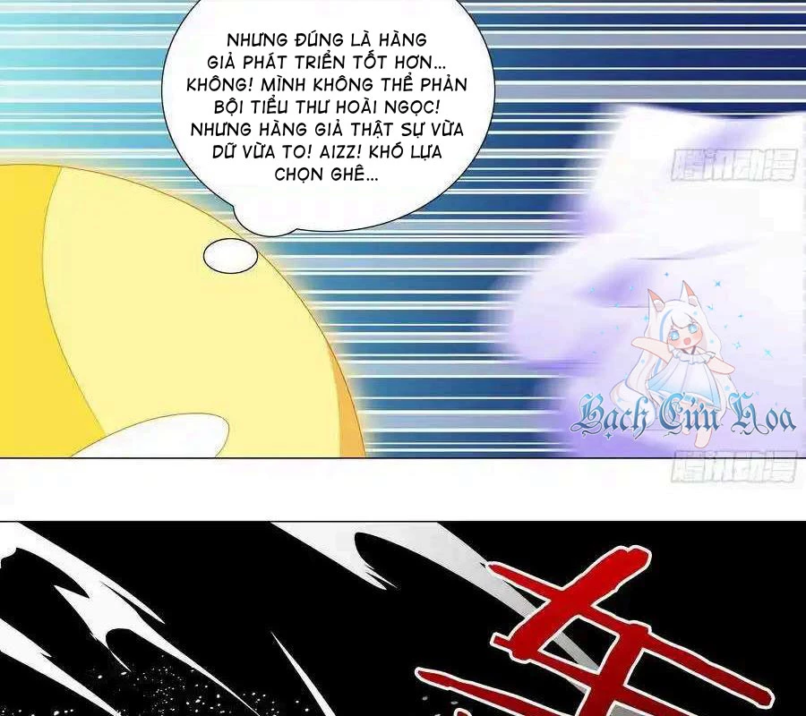 Bạn Gái Tôi Là Rồng Xấu Xa Chapter 74 - Trang 3