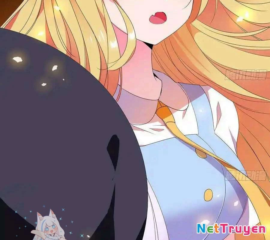 Bạn Gái Tôi Là Rồng Xấu Xa Chapter 74 - Trang 32