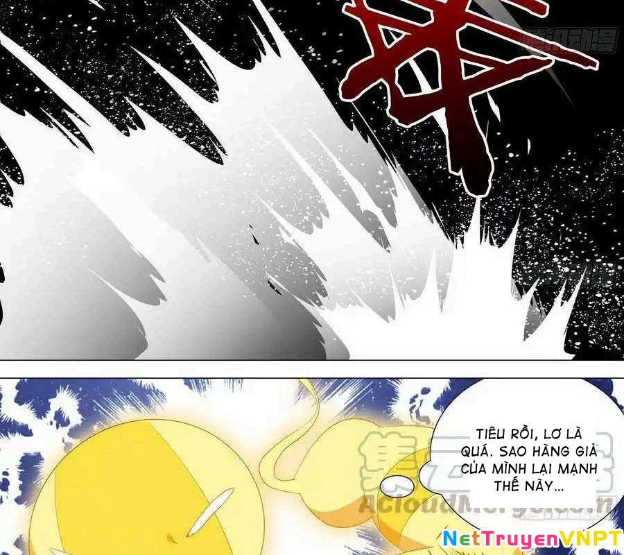 Bạn Gái Tôi Là Rồng Xấu Xa Chapter 74 - Trang 4