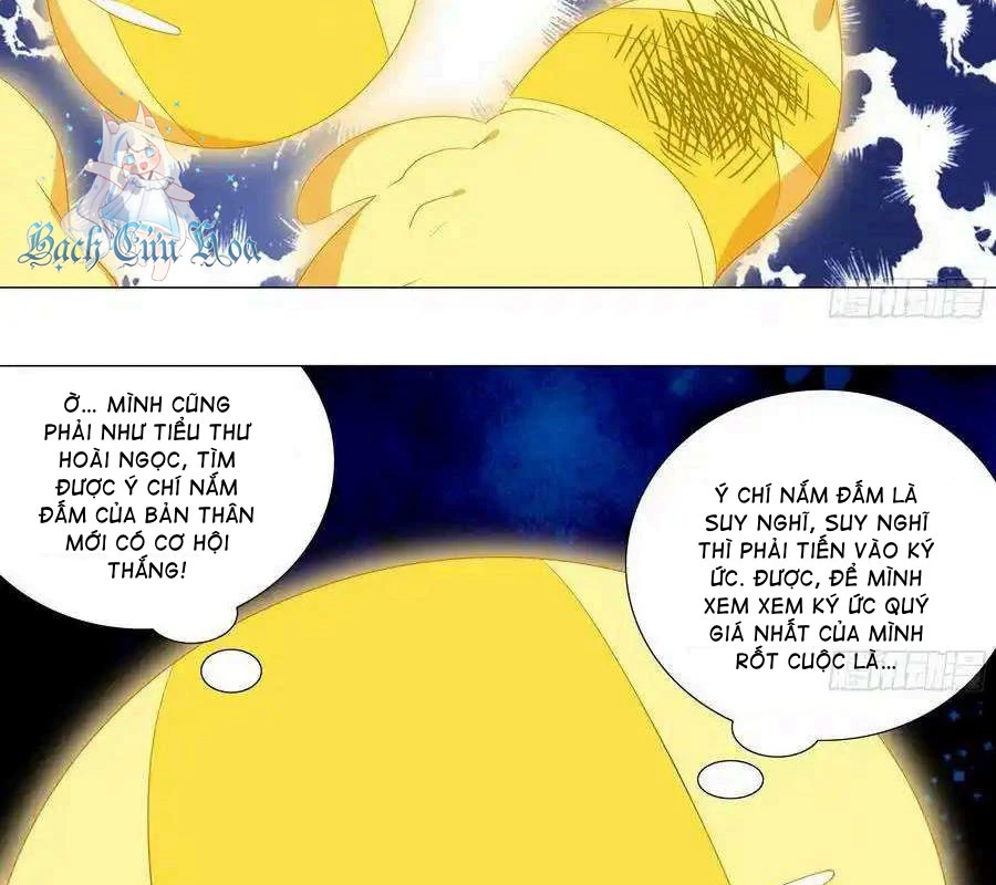 Bạn Gái Tôi Là Rồng Xấu Xa Chapter 74 - Trang 5