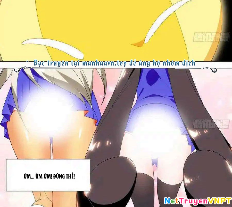 Bạn Gái Tôi Là Rồng Xấu Xa Chapter 74 - Trang 6