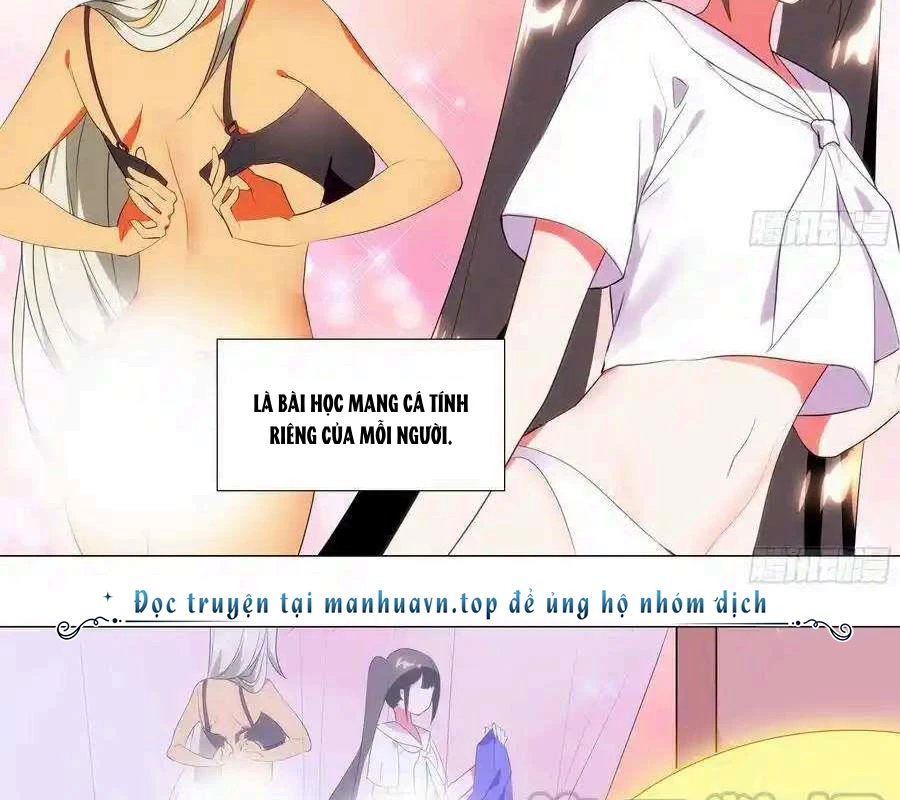 Bạn Gái Tôi Là Rồng Xấu Xa Chapter 74 - Trang 8