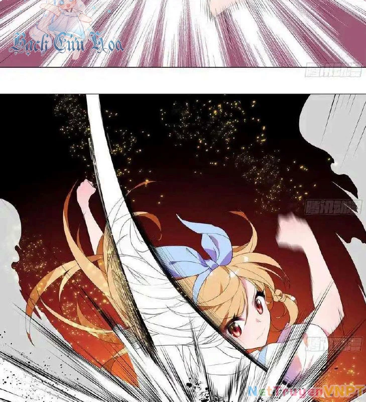 Bạn Gái Tôi Là Rồng Xấu Xa Chapter 75 - Trang 10