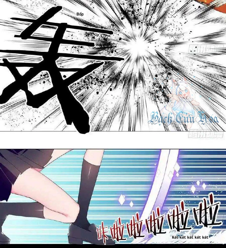 Bạn Gái Tôi Là Rồng Xấu Xa Chapter 75 - Trang 11