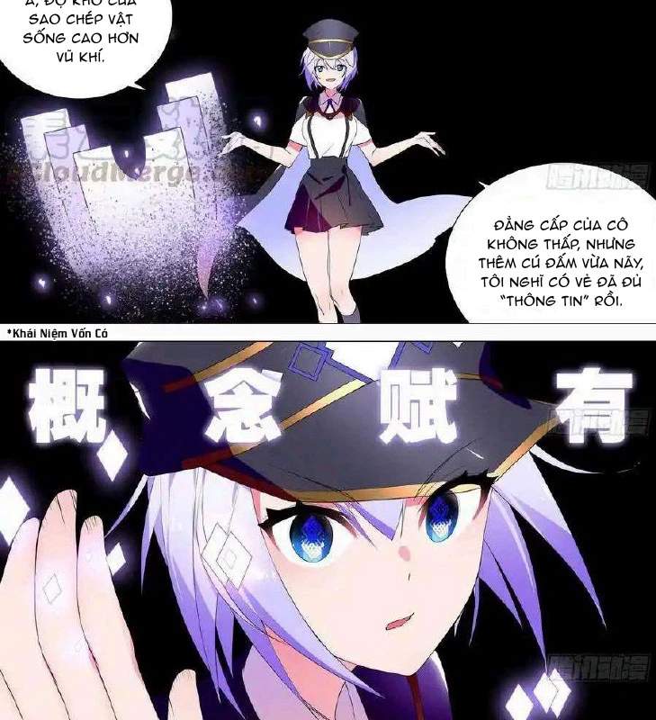 Bạn Gái Tôi Là Rồng Xấu Xa Chapter 75 - Trang 13