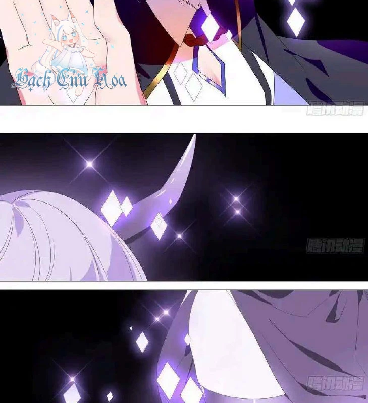 Bạn Gái Tôi Là Rồng Xấu Xa Chapter 75 - Trang 14