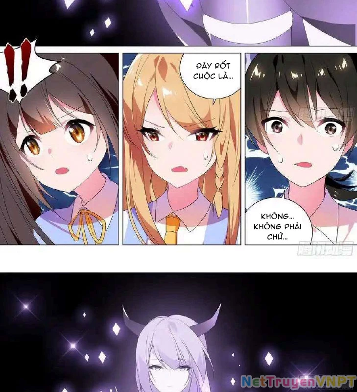 Bạn Gái Tôi Là Rồng Xấu Xa Chapter 75 - Trang 15