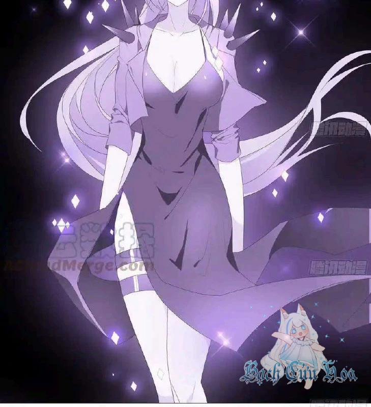 Bạn Gái Tôi Là Rồng Xấu Xa Chapter 75 - Trang 16