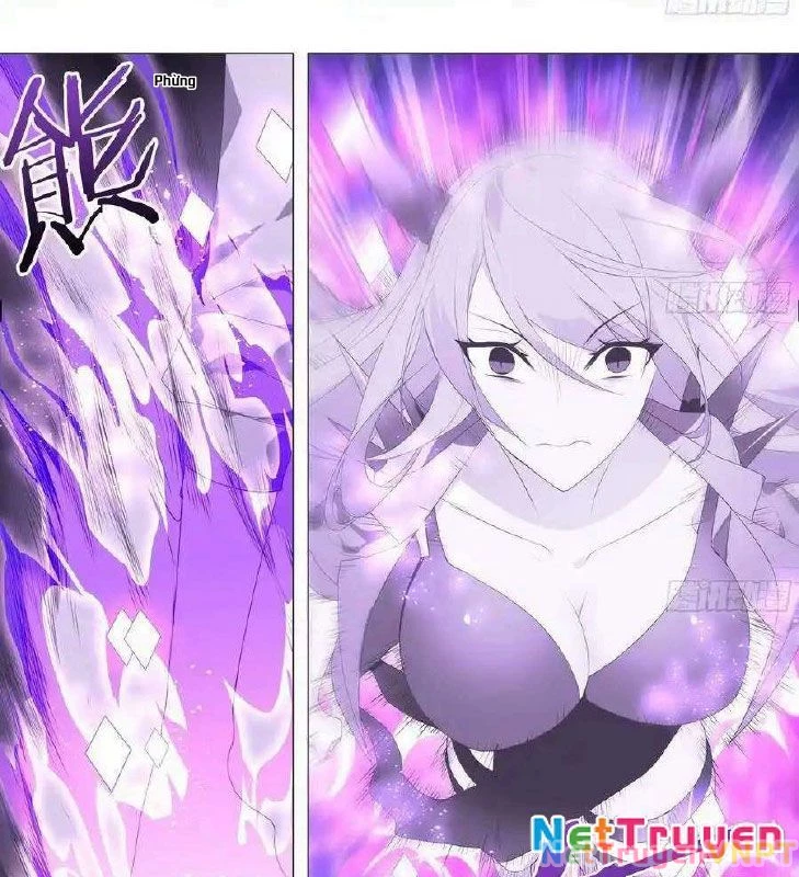 Bạn Gái Tôi Là Rồng Xấu Xa Chapter 75 - Trang 17