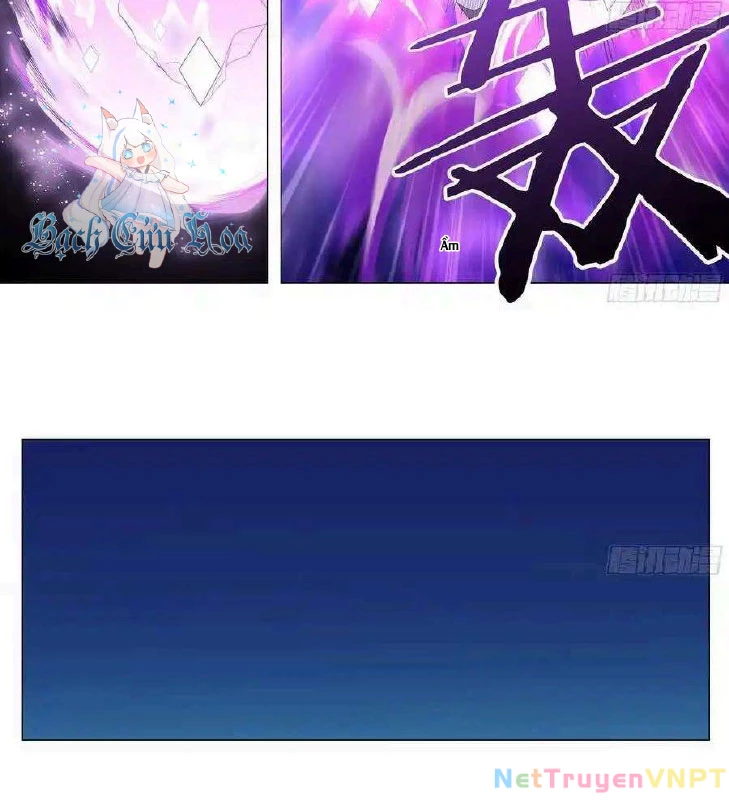 Bạn Gái Tôi Là Rồng Xấu Xa Chapter 75 - Trang 18