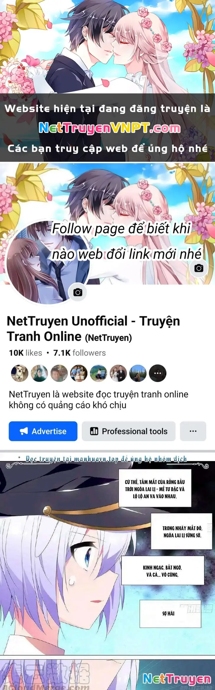 Bạn Gái Tôi Là Rồng Xấu Xa Chapter 75 - Trang 2