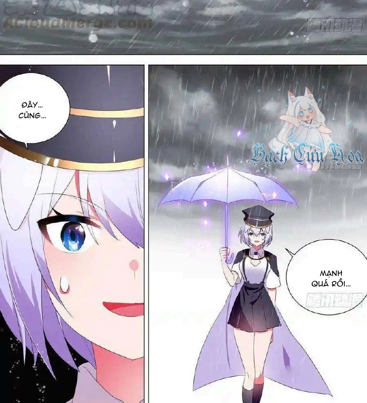 Bạn Gái Tôi Là Rồng Xấu Xa Chapter 75 - Trang 20