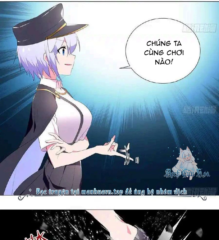 Bạn Gái Tôi Là Rồng Xấu Xa Chapter 75 - Trang 8