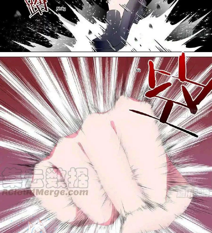Bạn Gái Tôi Là Rồng Xấu Xa Chapter 75 - Trang 9