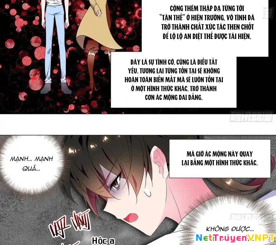 Bạn Gái Tôi Là Rồng Xấu Xa Chapter 76 - Trang 13