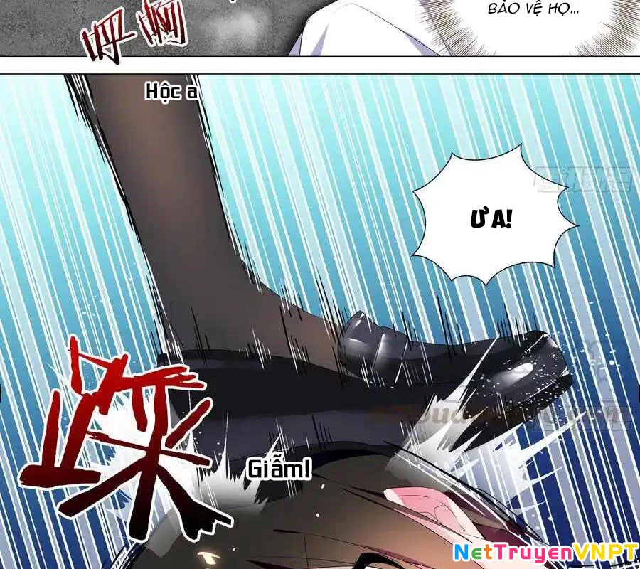 Bạn Gái Tôi Là Rồng Xấu Xa Chapter 76 - Trang 14