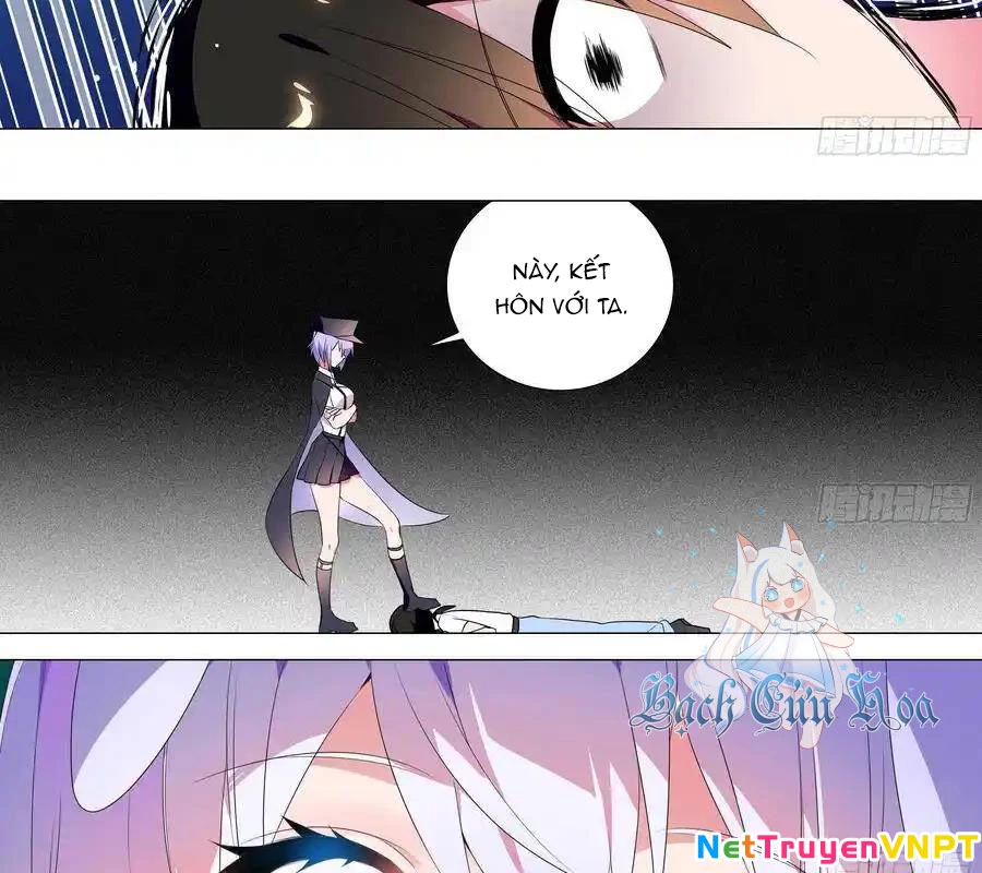 Bạn Gái Tôi Là Rồng Xấu Xa Chapter 76 - Trang 15