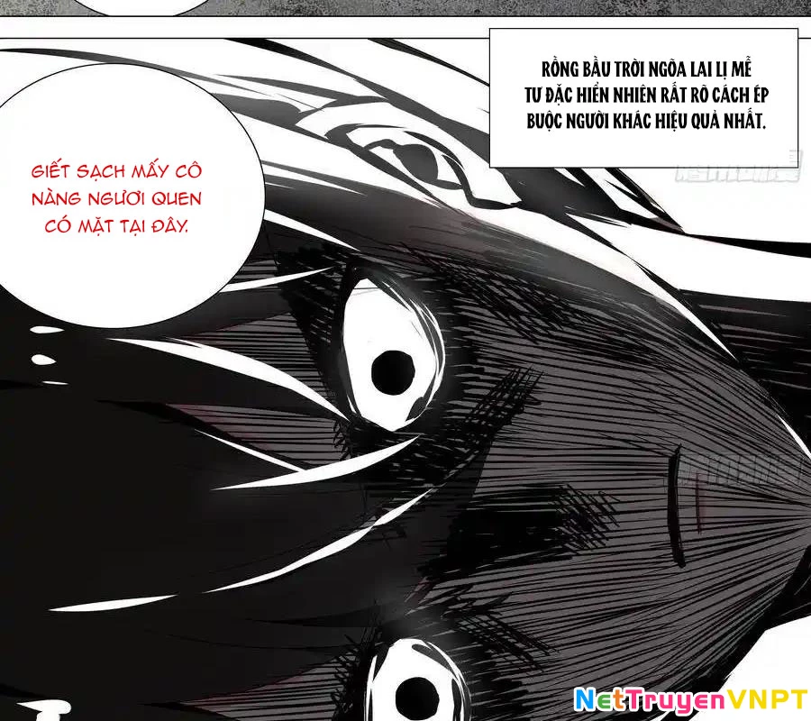 Bạn Gái Tôi Là Rồng Xấu Xa Chapter 76 - Trang 18