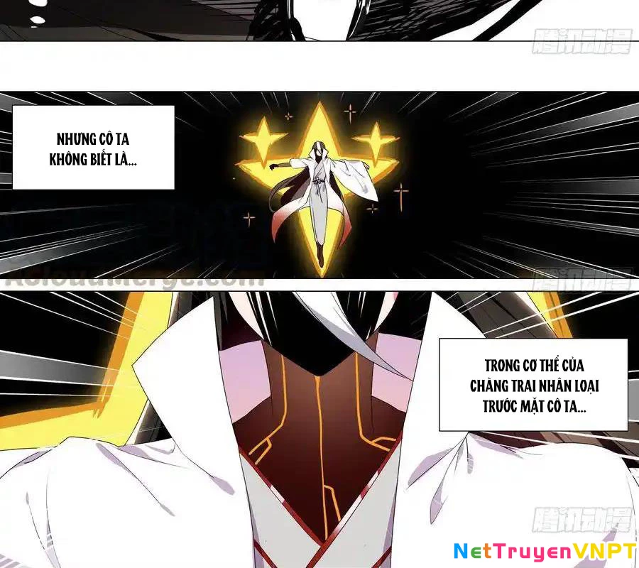 Bạn Gái Tôi Là Rồng Xấu Xa Chapter 76 - Trang 19