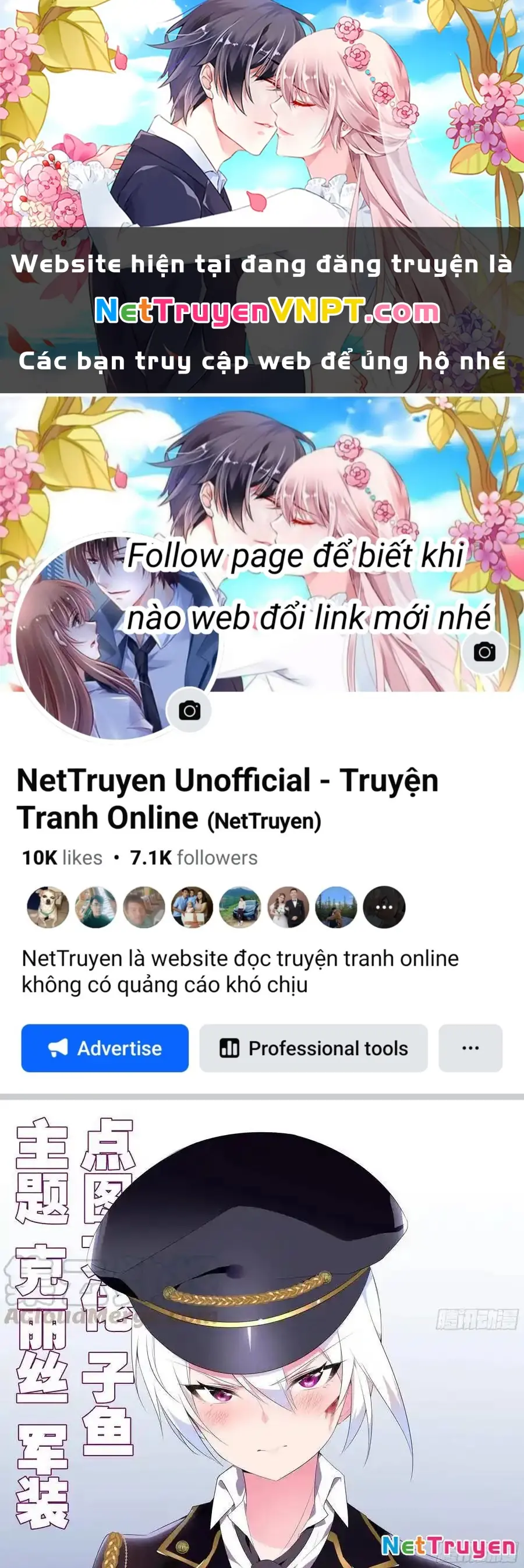Bạn Gái Tôi Là Rồng Xấu Xa Chapter 76 - Trang 2