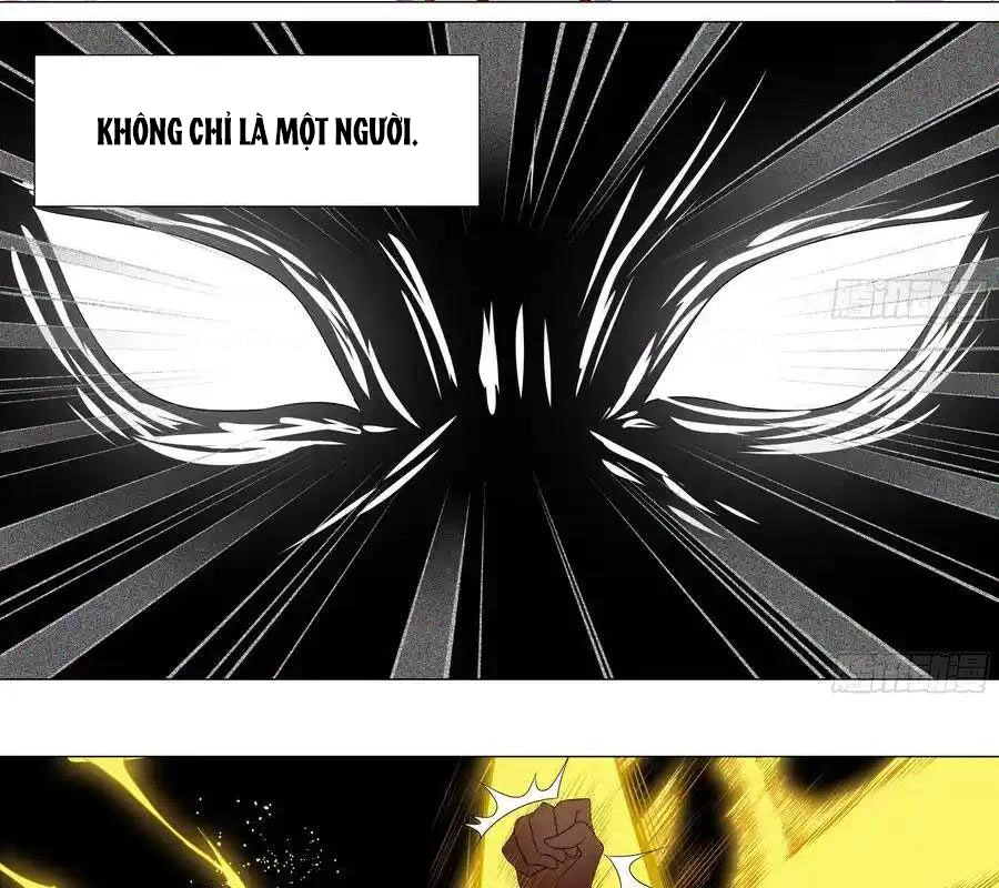 Bạn Gái Tôi Là Rồng Xấu Xa Chapter 76 - Trang 20