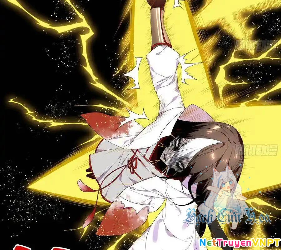 Bạn Gái Tôi Là Rồng Xấu Xa Chapter 76 - Trang 21
