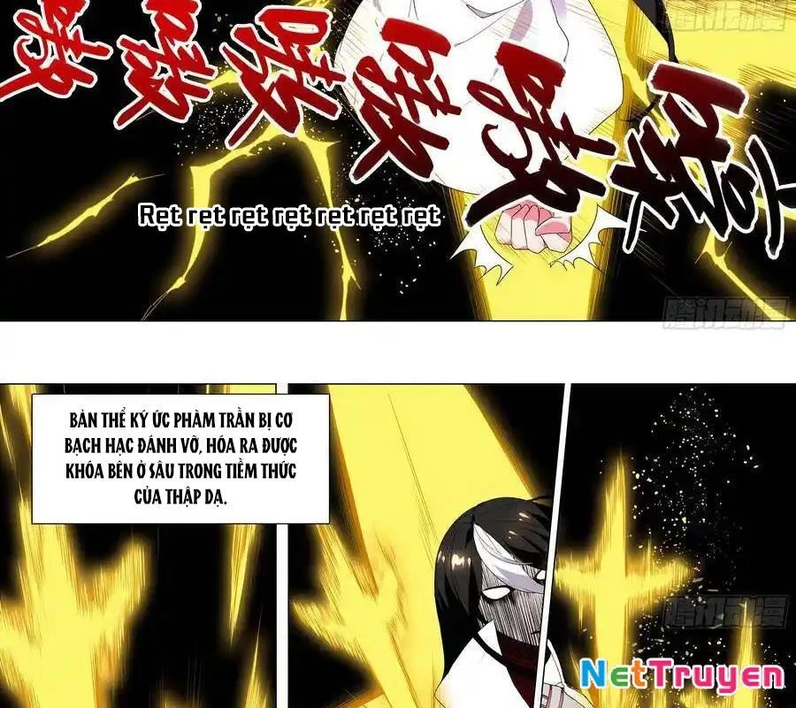 Bạn Gái Tôi Là Rồng Xấu Xa Chapter 76 - Trang 22