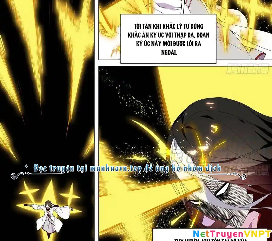 Bạn Gái Tôi Là Rồng Xấu Xa Chapter 76 - Trang 23