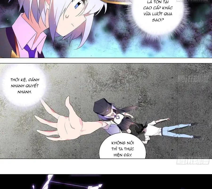 Bạn Gái Tôi Là Rồng Xấu Xa Chapter 76 - Trang 25