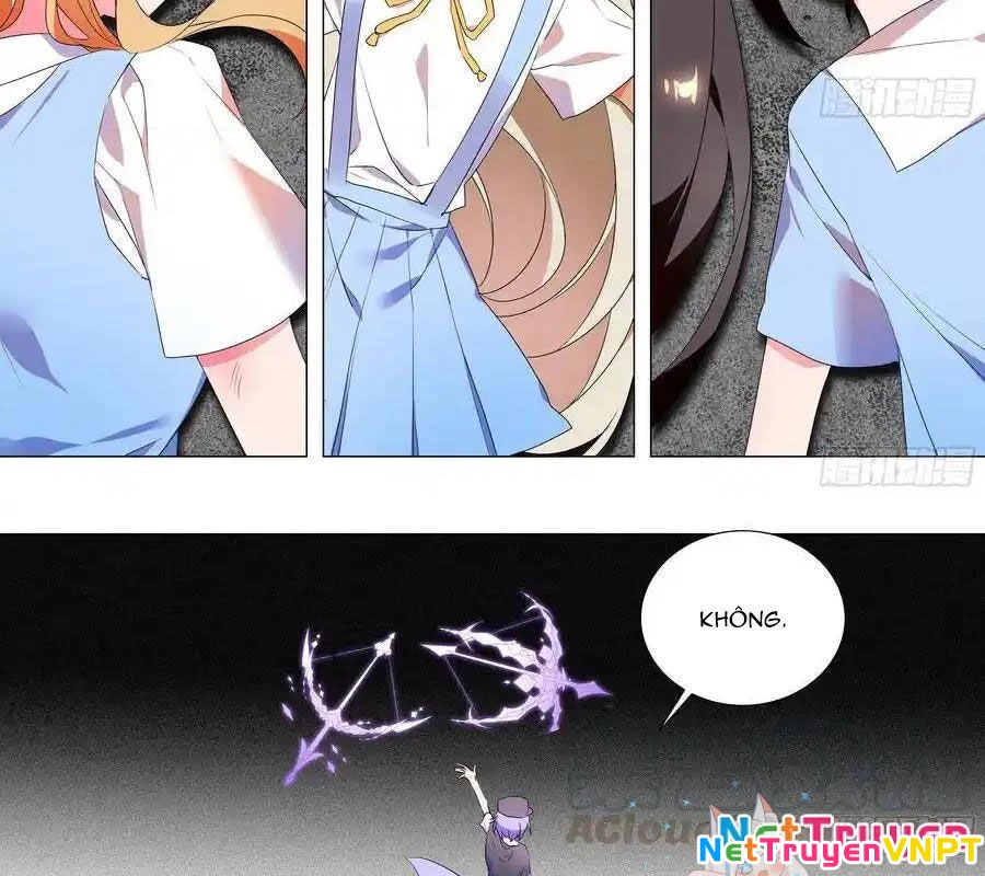 Bạn Gái Tôi Là Rồng Xấu Xa Chapter 76 - Trang 27
