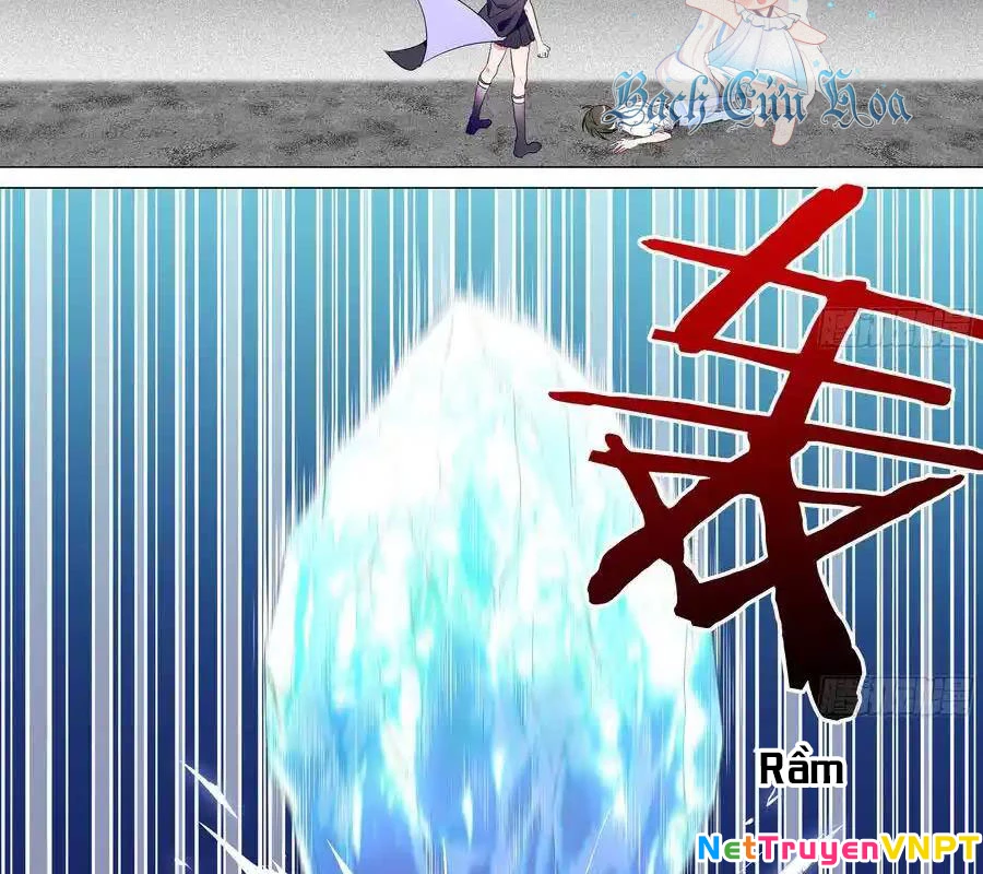Bạn Gái Tôi Là Rồng Xấu Xa Chapter 76 - Trang 28