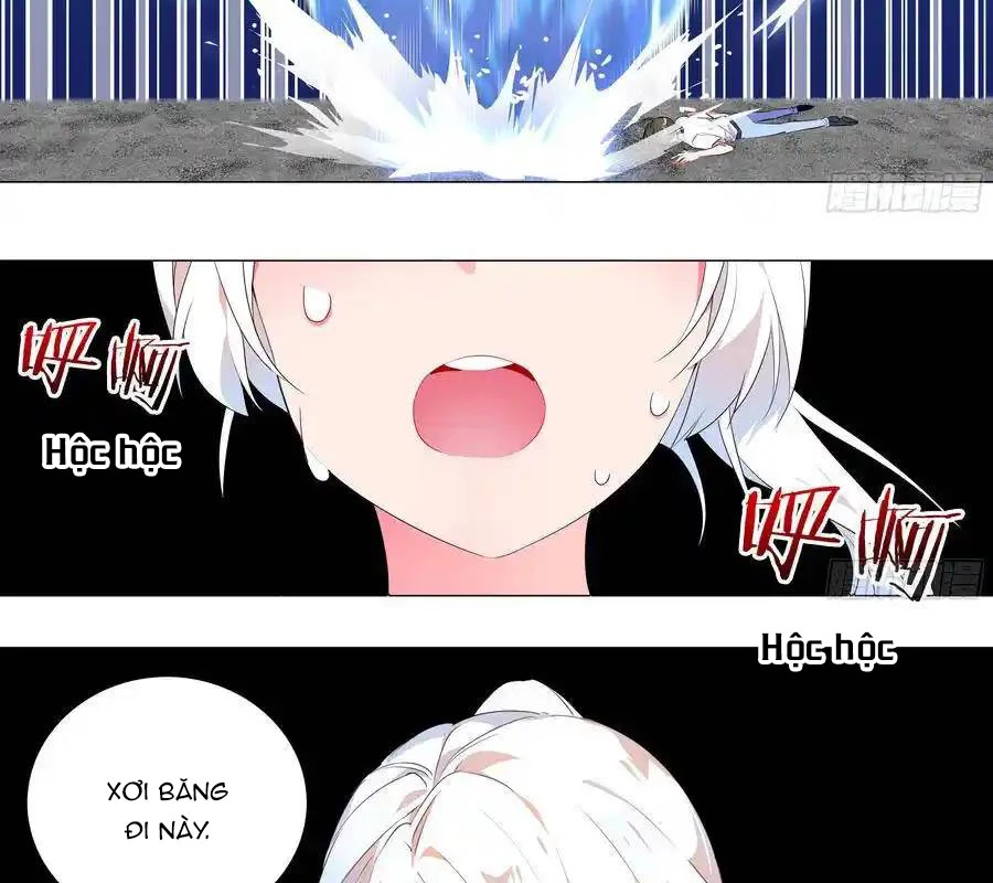 Bạn Gái Tôi Là Rồng Xấu Xa Chapter 76 - Trang 29