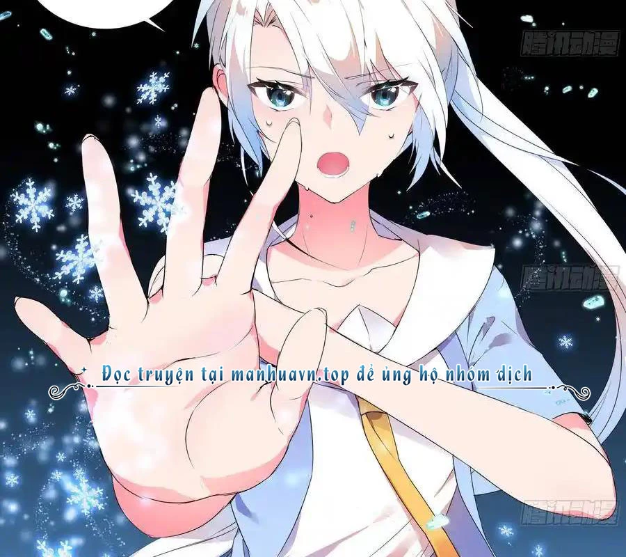Bạn Gái Tôi Là Rồng Xấu Xa Chapter 76 - Trang 30