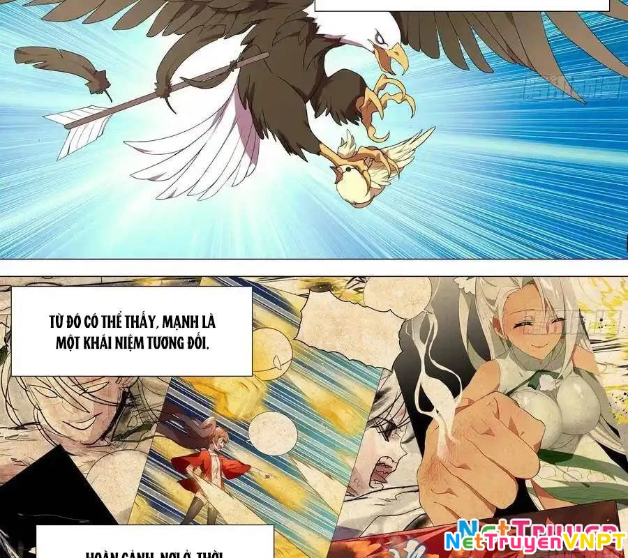 Bạn Gái Tôi Là Rồng Xấu Xa Chapter 76 - Trang 7