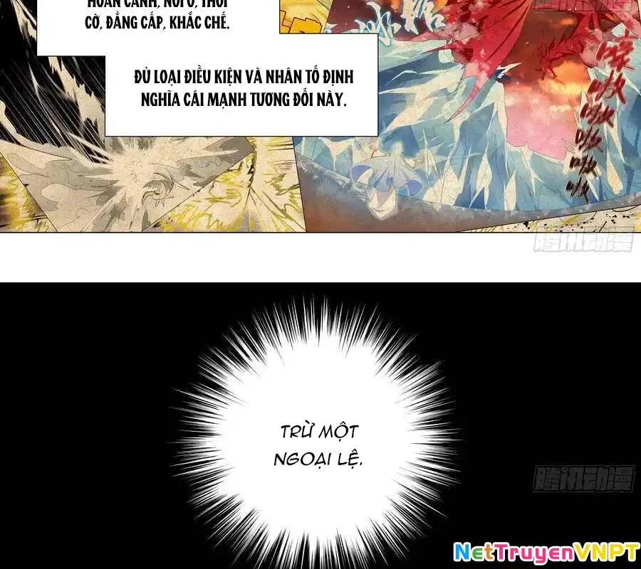 Bạn Gái Tôi Là Rồng Xấu Xa Chapter 76 - Trang 8