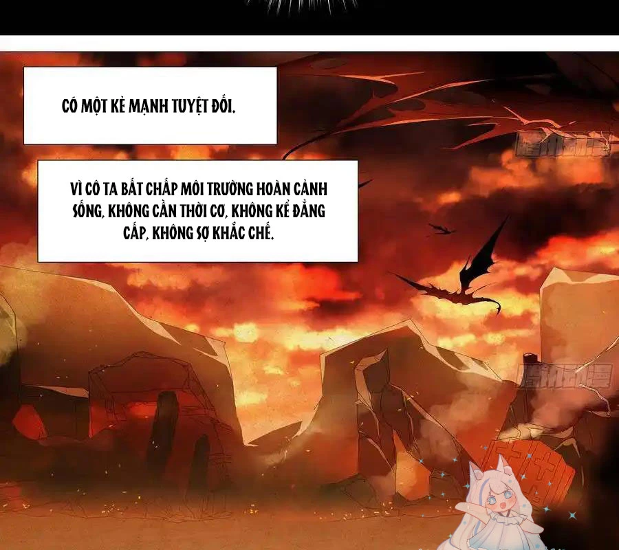 Bạn Gái Tôi Là Rồng Xấu Xa Chapter 76 - Trang 9