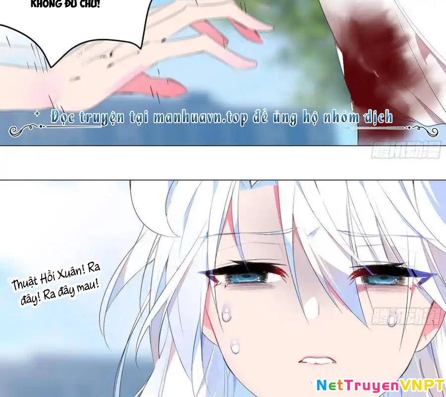 Bạn Gái Tôi Là Rồng Xấu Xa Chapter 77.1 - Trang 10