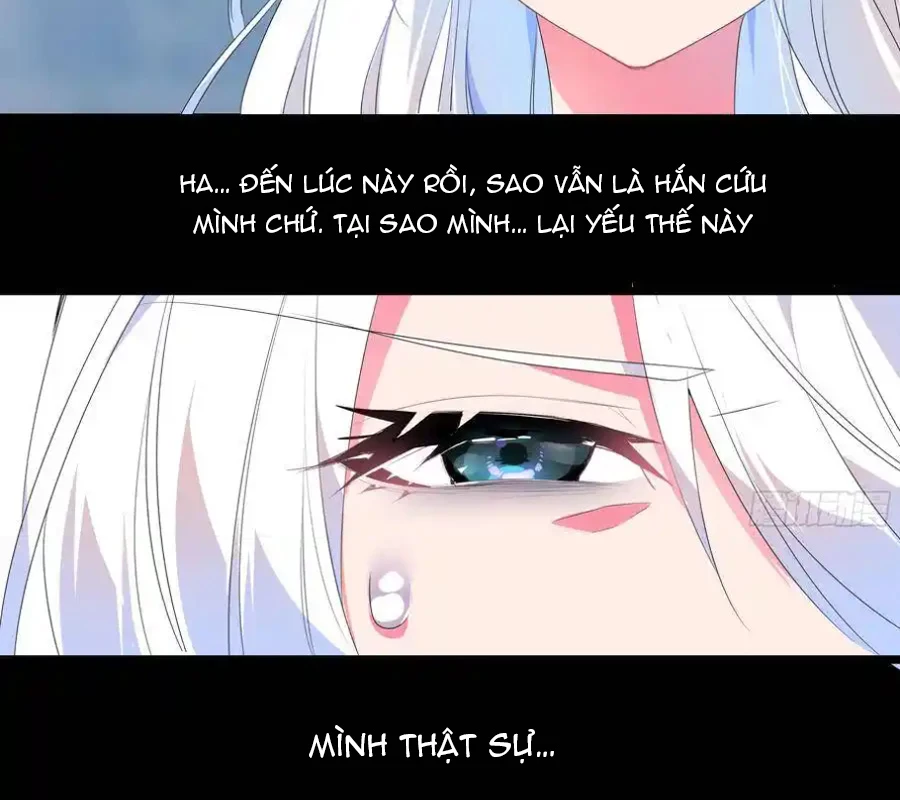 Bạn Gái Tôi Là Rồng Xấu Xa Chapter 77.1 - Trang 11