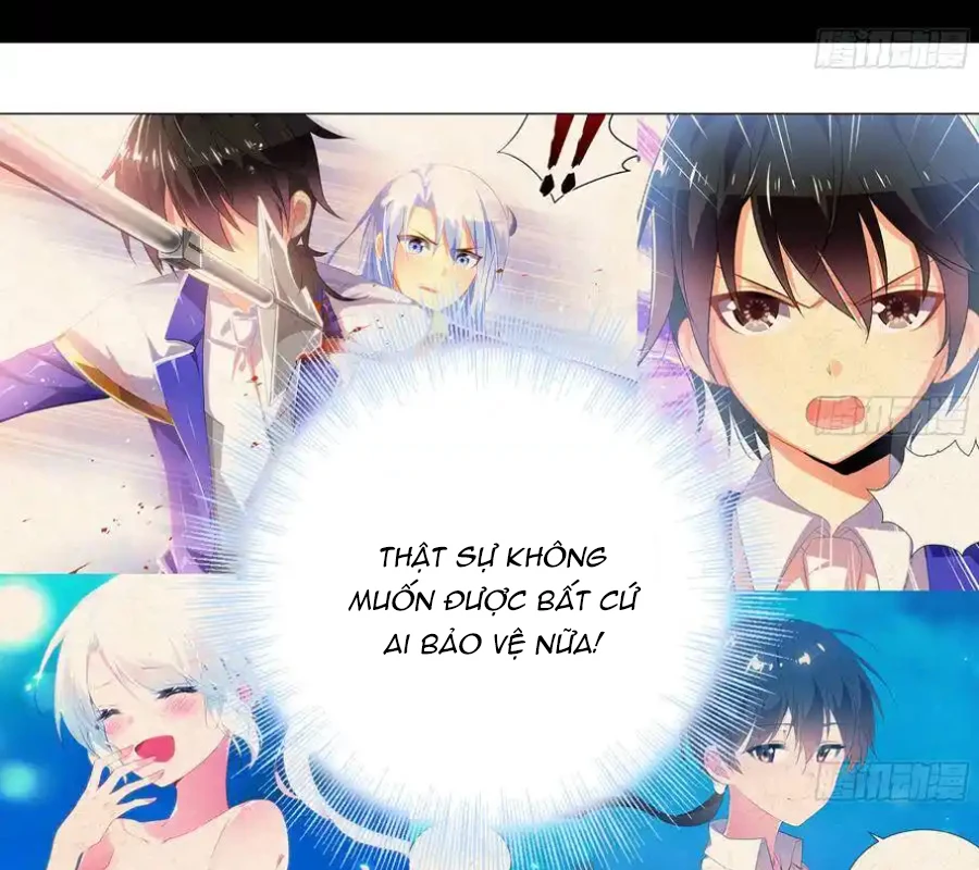 Bạn Gái Tôi Là Rồng Xấu Xa Chapter 77.1 - Trang 12