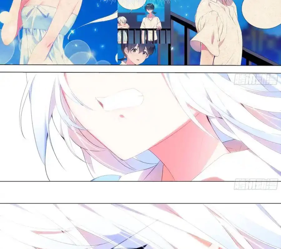 Bạn Gái Tôi Là Rồng Xấu Xa Chapter 77.1 - Trang 13