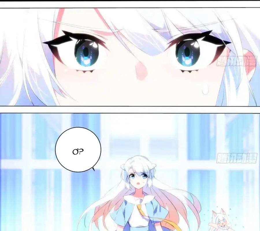 Bạn Gái Tôi Là Rồng Xấu Xa Chapter 77.1 - Trang 16