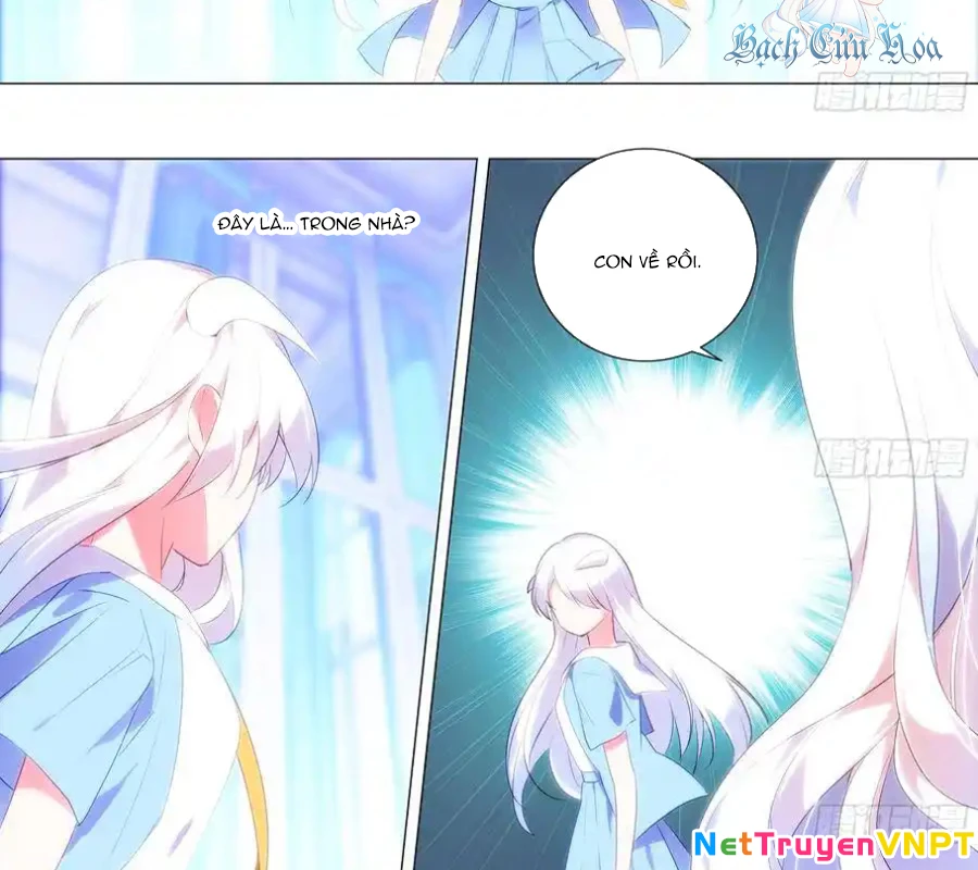 Bạn Gái Tôi Là Rồng Xấu Xa Chapter 77.1 - Trang 17