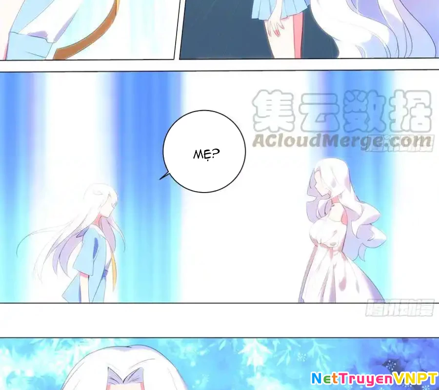 Bạn Gái Tôi Là Rồng Xấu Xa Chapter 77.1 - Trang 18